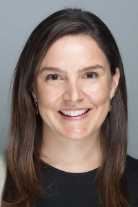 Christina A. Brezing, MD Profile Headshot